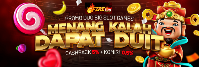 Agen slot terbaik terbaru