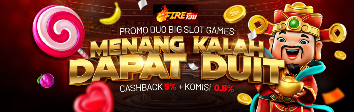 Agen slot terbaik terbaru