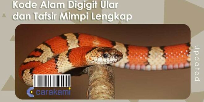 togel mimpi angka ular nomor bergambar erek tali mandi prediksi nujum ahli kamar primbon lebah tafsir sarang jika ramalan jitu