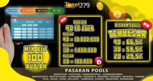 togel terpercaya