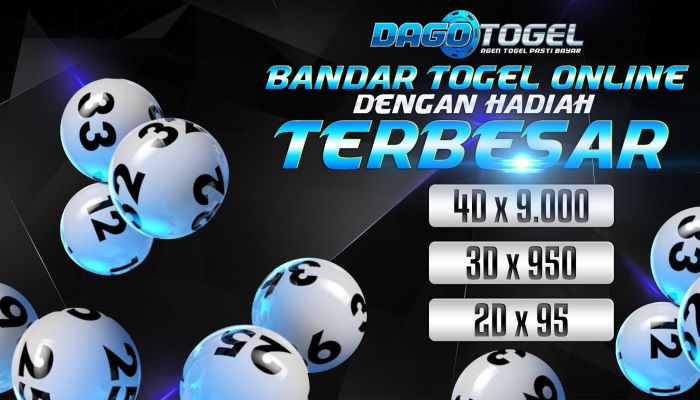 Togel online terpercaya