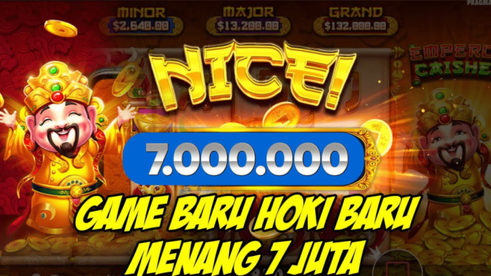 Game slot terbaru terbaru