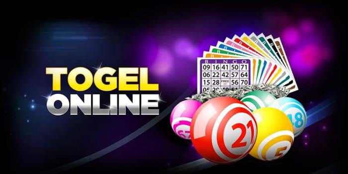 Hasil keluaran togel online