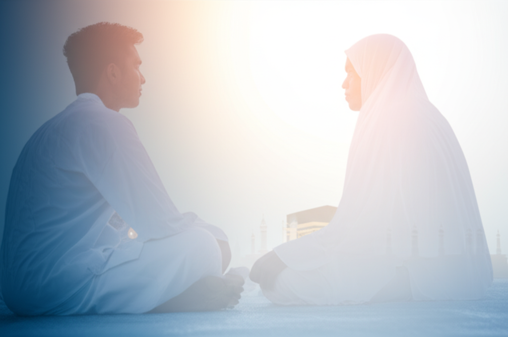 Mengungkap Rahasia: Tafsir Mimpi Pulang Umroh dan Maknanya dalam Hidup Anda