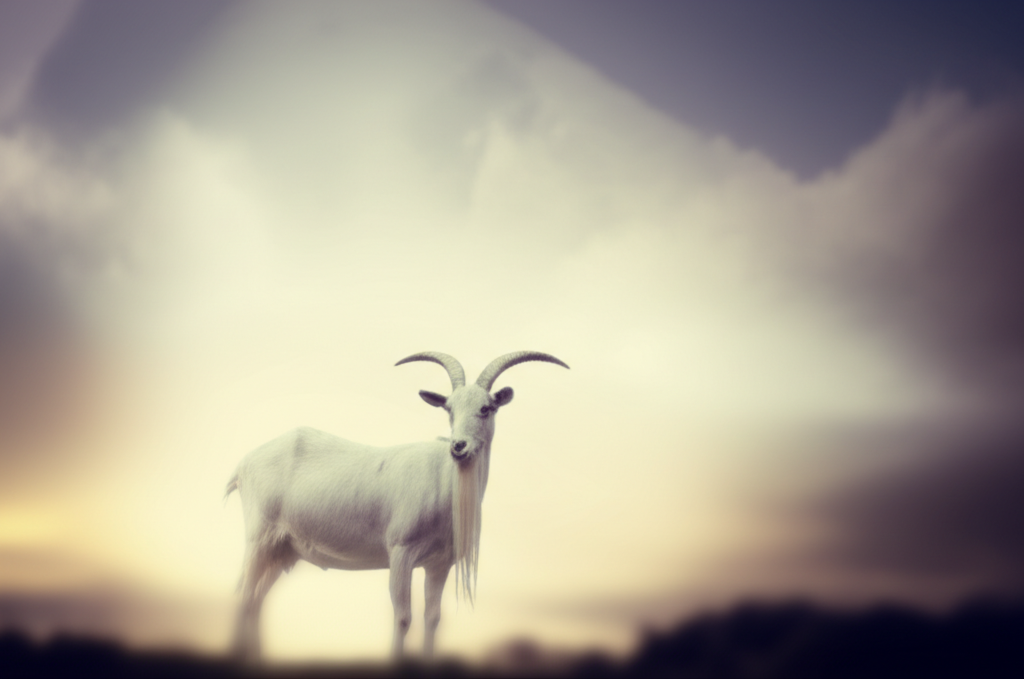 Misteri di Balik Tafsir Mimpi Kambing: Dari Kurban hingga Rezeki Melimpah